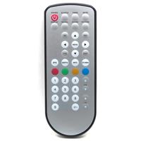 Télécommande universelle intelligente infrarouge personnalisable, étanche IP67, avec impression infrarouge