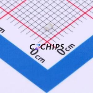 0603FF1A One-Time Fuse 0603 Fuse ( Type: SMD Fuse ) - Product Image 2