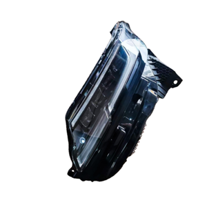 ไฟหน้าคุณภาพสูงสำหรับ Range Velar ปี 24-25 - อัปเกรดเป็นรุ่นสูงสุด ได้รับการรับรองมาตรฐาน CE และ E-Mark - Product Image 6