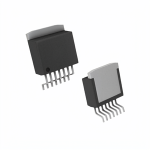 Composants de gestion de l'alimentation (PMIC) TO 263 8, D2PAK, TO 263CA CS8361YDPSR7G, composants électroniques en stock - Product Image 1