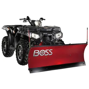 1.2m, 1.5m, 1.8m, 2.0m ATV Snowplow