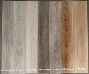 20mil / 22mil 100% Impermeable Clic Plástico LVT / LVP/ SPC Pisos De Vinilo Piso De PVC Azulejos De Vinilo De Lujo Tablón De Suelo - Product Image 5