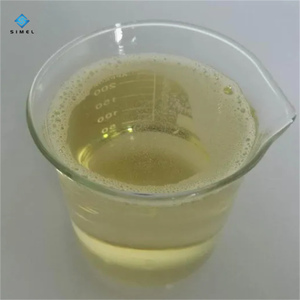 SIMEL Lauramidopropyl Betaine (LAB-30/LAB-35) al por Mayor |   Contenido Activo 28-32% pH 4.0-7.0 |   Surfactante Amfotérico Suave para - Product Image 4