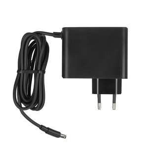 อะแดปเตอร์ชาร์จแบตเตอรี่ลิเธียมไอออน 24.2V1.5A ของแท้ พร้อมหัว DC2.1 ปลั๊ก EU US สำหรับจักรยานไฟฟ้า 4 lite รุ่นที่ 2 M6 สกู๊ตเตอร์ - Product Image 6