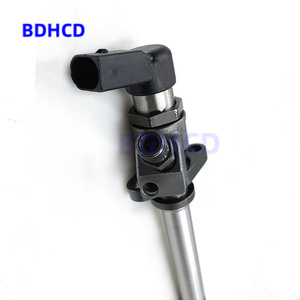 Otomobil parçaları dizel Common Rail yakıt enjektörü 9659337980 9657144580 5WS40044 5WS40156-4Z Siemens Ford VW Audi Mercedes BMW için - Product Image 5