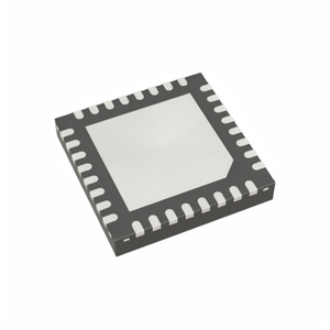 32 VFQFN Exposed Pad Electronic Chips Component BOM IC In Stock ATSAML10E16A-MUT Embedded - Product Image 1