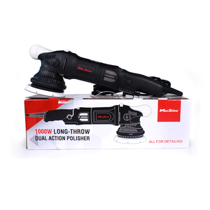 Pulidora de Doble Acción de Largo Alcance Maxshine 1000W Máquina para Detallado de Coches y Cuidado Automotriz - Product Image 5