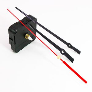 Máquina de reloj con movimiento de 24 horas, reloj de calidad, superventas, HR1688-14,5, longitud del eje - Product Image 4
