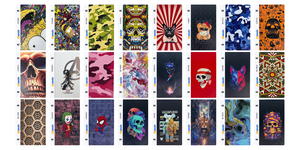 Individueller Digitaldrucker für Handy-Skins Vinyl-Aufkleber-Drucker für Laptop und Handy-Aufkleber-Schneidegerät - Product Image 2