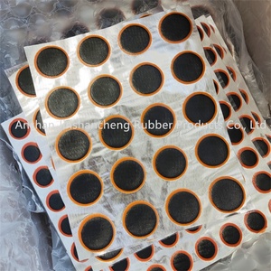 Xe động cơ xe đạp lạnh bên trong ống sửa chữa vá - Product Image 2