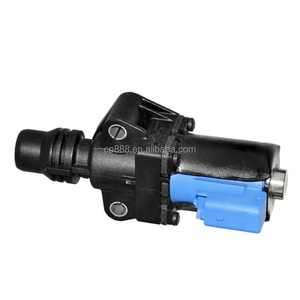 BM5G8C605DB # ใหม่เอี่ยมวาล์วควบคุมฮีตเตอร์ HVAC โซลินอยด์ BM5G8C605DA 1692742 1820582 - Product Image 3