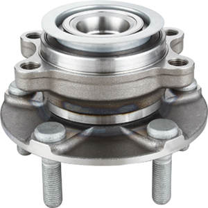 Roulement de moyeu de roue avant de pièces automobiles de vente chaude 40202-JR70B pour les roues avant du Navara et du capteur de l'ancien modèle - Product Image 5