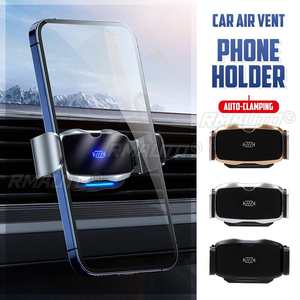 Soporte Universal Inteligente para Teléfono Móvil en Rejilla de Ventilación de Coche para iPhone y Xiaomi - Product Image 2