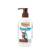 Disaar Ezel Melk Hydraterende Huid Whitening Bodylotion Voor Rustgevende Reparatie Body Cream