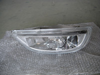 Coche kits de cuerpo de la luz de niebla para corolla 2001, 2002, 2003, 2004, 2005