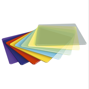 Tùy Chỉnh Nhựa <span class=keywords><strong>PP</strong></span> Hội Đồng Quản Trị <span class=keywords><strong>PP</strong></span> Bóng Bảng Điều Khiển Kết Cấu Bảng <span class=keywords><strong>PP</strong></span> Tấm Tấm - Product Image 2