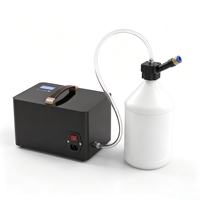 5L grande entreprise parfum commercial Smart désodorisant Machine humidificateur d'huile essentielle sans eau diffuseur d'arôme électrique CVC