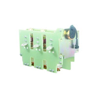 11KV GIS SF6 vakum devre kesici