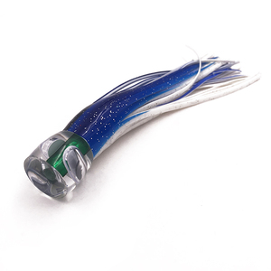 Leurre de pêche en eau salée <span class=keywords><strong>pour</strong></span> bar, imitation poisson, en plastique souple, personnalisé, best-seller Weiyu. - Product Image 2
