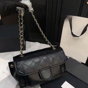 Sacs à main de luxe pour femmes, authentiques, de haute qualité, en cuir véritable, résistants à l'eau, pour l'été et l'automne - Product Image 6