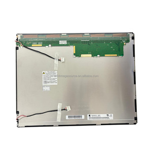 TMS150XG1-10TB New 15 inch 1024*768 LCD display TMS150XG1-10TB liquid crystal display 12 months warra Measure and sendnty - Product Image 1