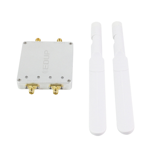 <span class=keywords><strong>Amplificador</strong></span> <span class=keywords><strong>de</strong></span> <span class=keywords><strong>Señal</strong></span> <span class=keywords><strong>de</strong></span> Doble Banda EDUP 5.8/2.4Ghz, Repetidor Inalámbrico <span class=keywords><strong>de</strong></span> Doble Antena, <span class=keywords><strong>Amplificador</strong></span> <span class=keywords><strong>de</strong></span> <span class=keywords><strong>Señal</strong></span> <span class=keywords><strong>WiFi</strong></span> - Product Image 5