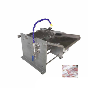 Meilleure qualité poisson-chat éplucheur skinner <span class=keywords><strong>outil</strong></span> poisson nettoyage peau enlever machine - Product Image 6