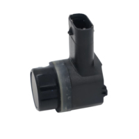 Capteur de stationnement ultrasonique PDC de haute qualité OEM 1T0919297A pour VW Passat Golf Audi A6 A7 A8 Q3 RS7