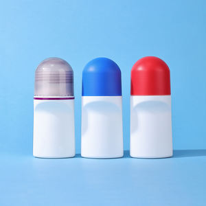 75 عينة مجانية مخصصة فارغة كرة عطر زجاجة زيت لفة على - Product Image 1