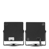Cámara Industrial USB 1080P con Zoom 2.8-12mm, SDK, Quad Core, Metálica, Compatible con Android y Raspberry Pi, UVC, Sin Controladores