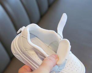 Chaussures de sport pour enfants respirantes à la mode baskets de course pour enfants chaussures décontractées pour garçons filles chaussures décontractées pour enfants - Product Image 4