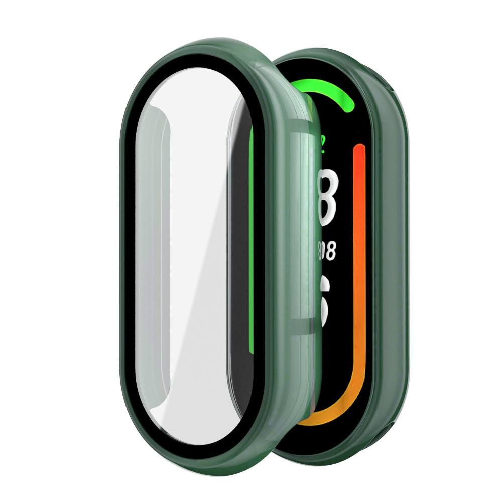 สีเขียวเข้ม