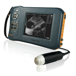 Appareil portable à ultrasons pour vétérinaire à balayage facile pour animaux Opération conviviale BMV M50 - Product Image 4