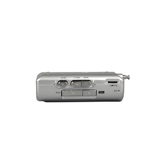 Lecteur de cassettes portable compact de type Walkman avec radio AM/FM, fabriqué en usine, en promotion - Product Image 6