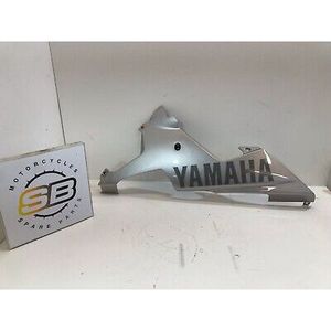 Indicatore di Direzione Sinistro per Kawasaki ZX 6R 2007 2008, Sistema di Illuminazione per Moto - Product Image 1