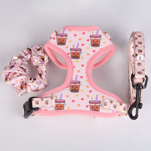 طوق رأس من OKEYPETS بسعر الجملة, طوق رأس من أربطة شعر بتصميم مطابق لكلاب - Product Image 3