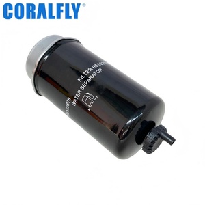 Filtro Separador de Agua y Combustible para Maquinaria Agrícola RE522878 RE529643 RE508633 para John Deere - Product Image 1