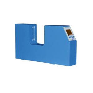 เครื่องวัดระยะด้วยเลเซอร์ สายเคเบิลใยแก้วนำแสง วัดเส้นผ่านศูนย์กลางภายนอก PVC แบบไม่สัมผัส สายยางภายนอก LDM-25 เครื่องสแกนด้วยเลเซอร์ - Product Image 2