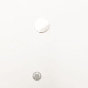 Crisol de Aluminio Shimadzu con Tapa, 5.7*1.7mm - Product Image 5