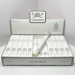 Parfum pour homme Aventus, best-seller, parfum de Dubaï, 35 ml, mini-parfum original, parfum arabe Asad Bleu, parfum original Yumyum - Product Image 4