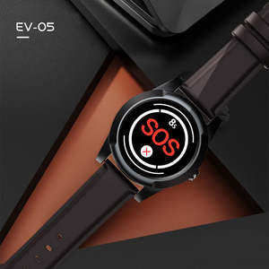 Reloj SOS para personas mayores, reloj de emergencia para personas mayores, teléfono, pulsera GPS, llamada 911 sin tarjeta Sim, sin tarjeta - Product Image 2