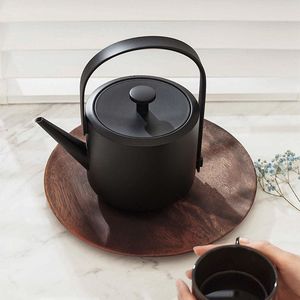 Electric <b>Kettle</b> 304 Stainless Steel Automatic Shut Off Boil Dry Protection Portable Mini For Home Use - Product Image 2