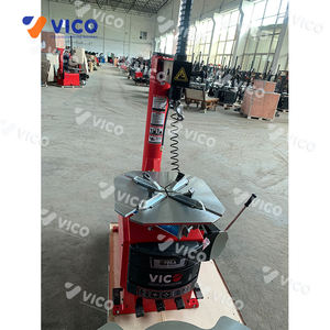 Vico Nouvelle Arrivée Pas Cher Changeur de Pneus de Voiture <span class=keywords><strong>Machine</strong></span> Hydraulique de Changement de Pneus # DS-706A Avec/<span class=keywords><strong>sans</strong></span> réservoir anti-explosion Haute qualité - Product Image 2