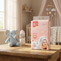 ChaoFan Best Seller – Lingettes faciales écologiques 5 plis en pure pâte de bois, sûres pour bébé, absorbantes et douces, 140x175mm, 120g, épaissies et améliorées