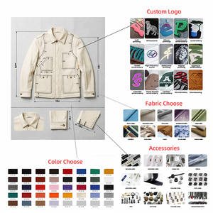 Veste polaire zippée intégrale Steens Mtn FZ 2.0 pour <span class=keywords><strong>homme</strong></span>, style streetwear, patchwork, col montant, légère, chaude et décontractée - Product Image 4