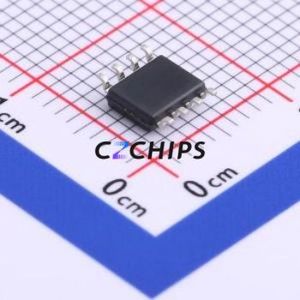 ชิปวงจรรวม SP3074EEN-L/TR SOIC-8วงจรรวม RS-485 RS-422 - Product Image 2
