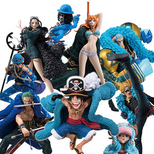 魅惑的なコレクション：ハンター×ハンターのキルアフィギュアの世界へ