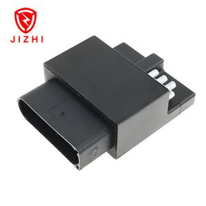 奥迪A6 C6 4F2 Avant 4F5 2004-2011 <span class=keywords><strong>3.2</strong></span> Fsi的4F0906093H 4F0906093D燃油泵控制模块 - Product Image 5