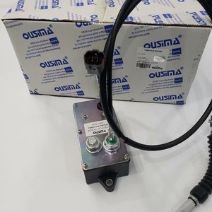 Suku cadang mesin ekskavator OUSIMSA <span class=keywords><strong>MOTOR</strong></span> <span class=keywords><strong>THROTTLE</strong></span> AC2-1000 untuk <span class=keywords><strong>SANY</strong></span>/XCMG/LIUGONG - Product Image 3