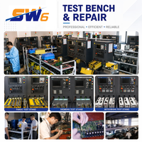 Cable para Robótica Fanuc A660-2006-T288
